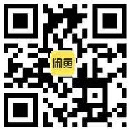 闲鱼二维码